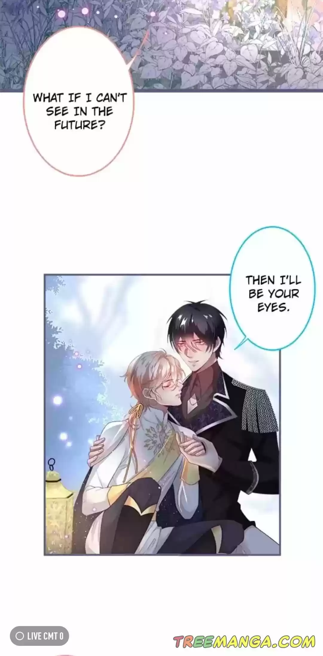 The Prince And His Mischievous One Chapter 102