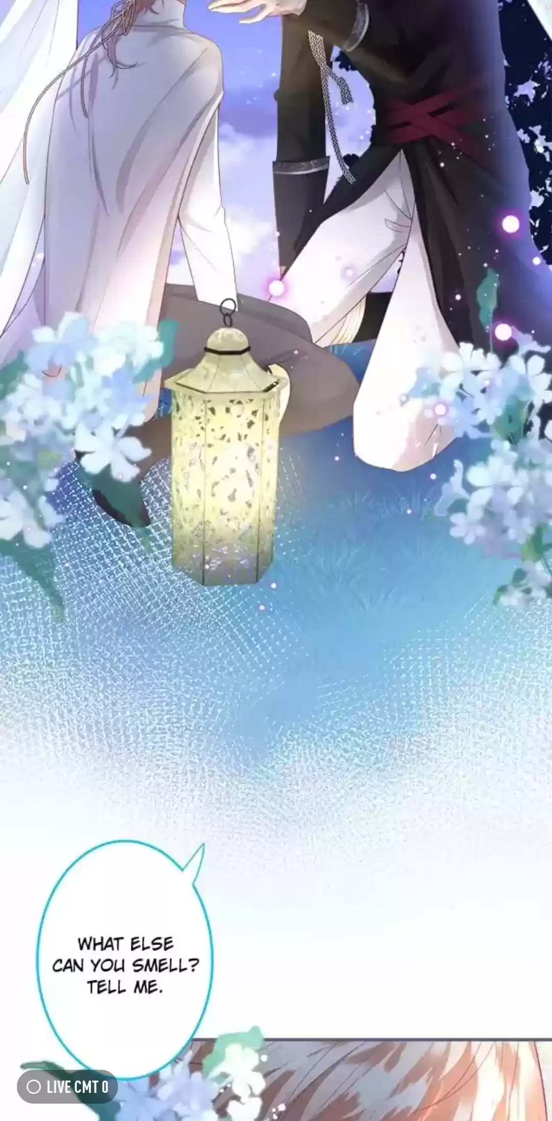 The Prince And His Mischievous One Chapter 102