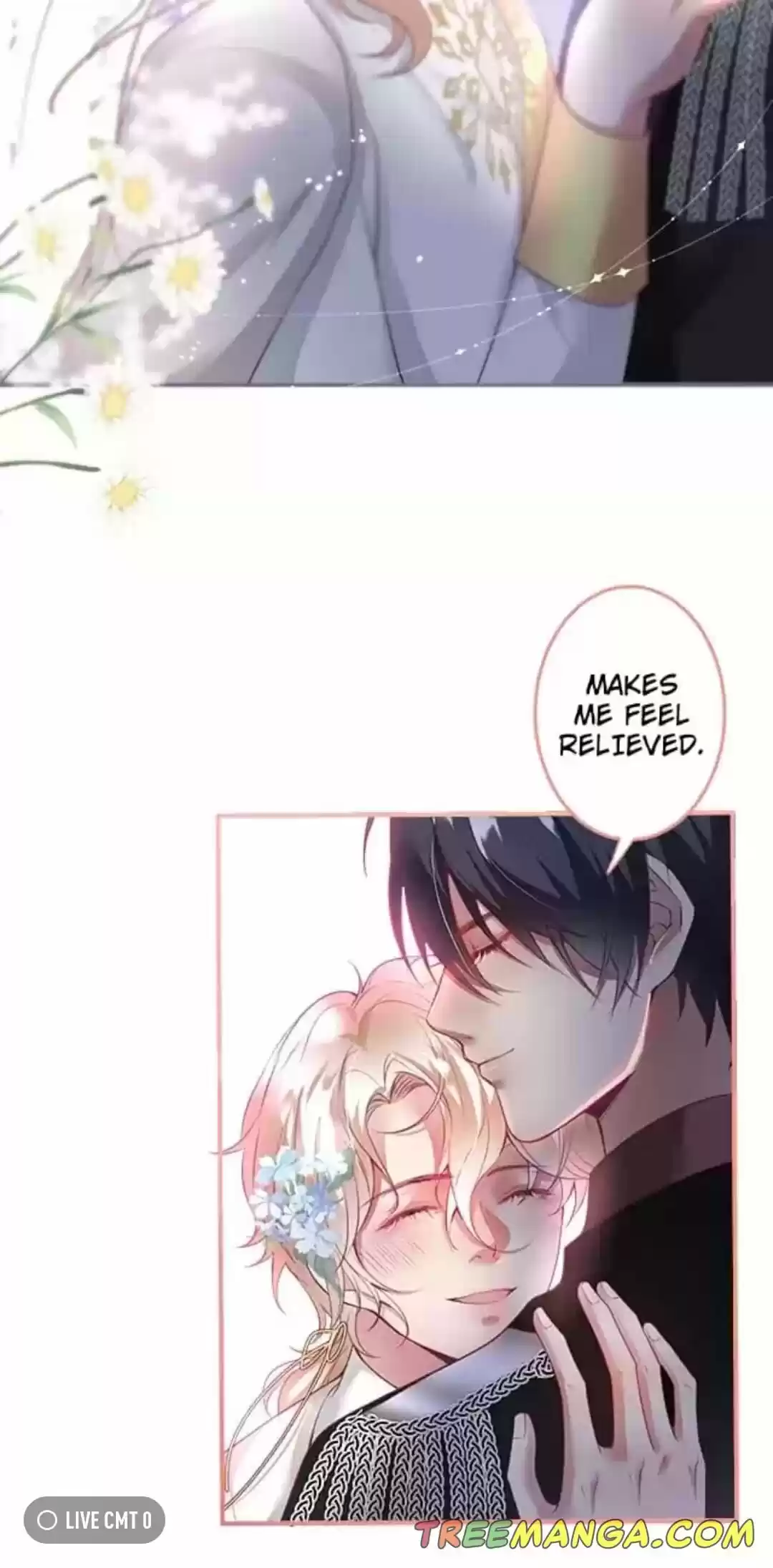 The Prince And His Mischievous One Chapter 102