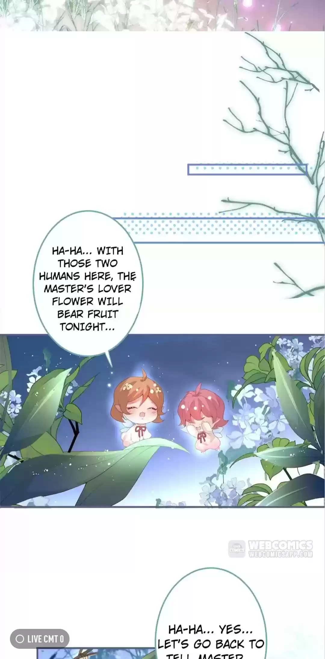 The Prince And His Mischievous One Chapter 102