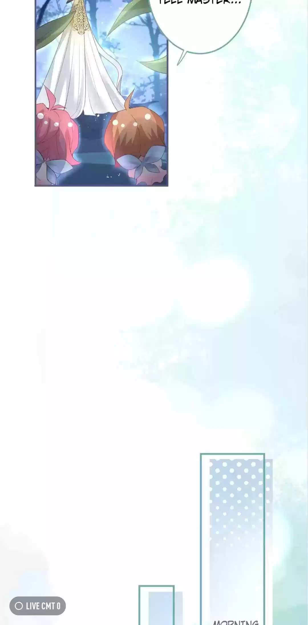 The Prince And His Mischievous One Chapter 102