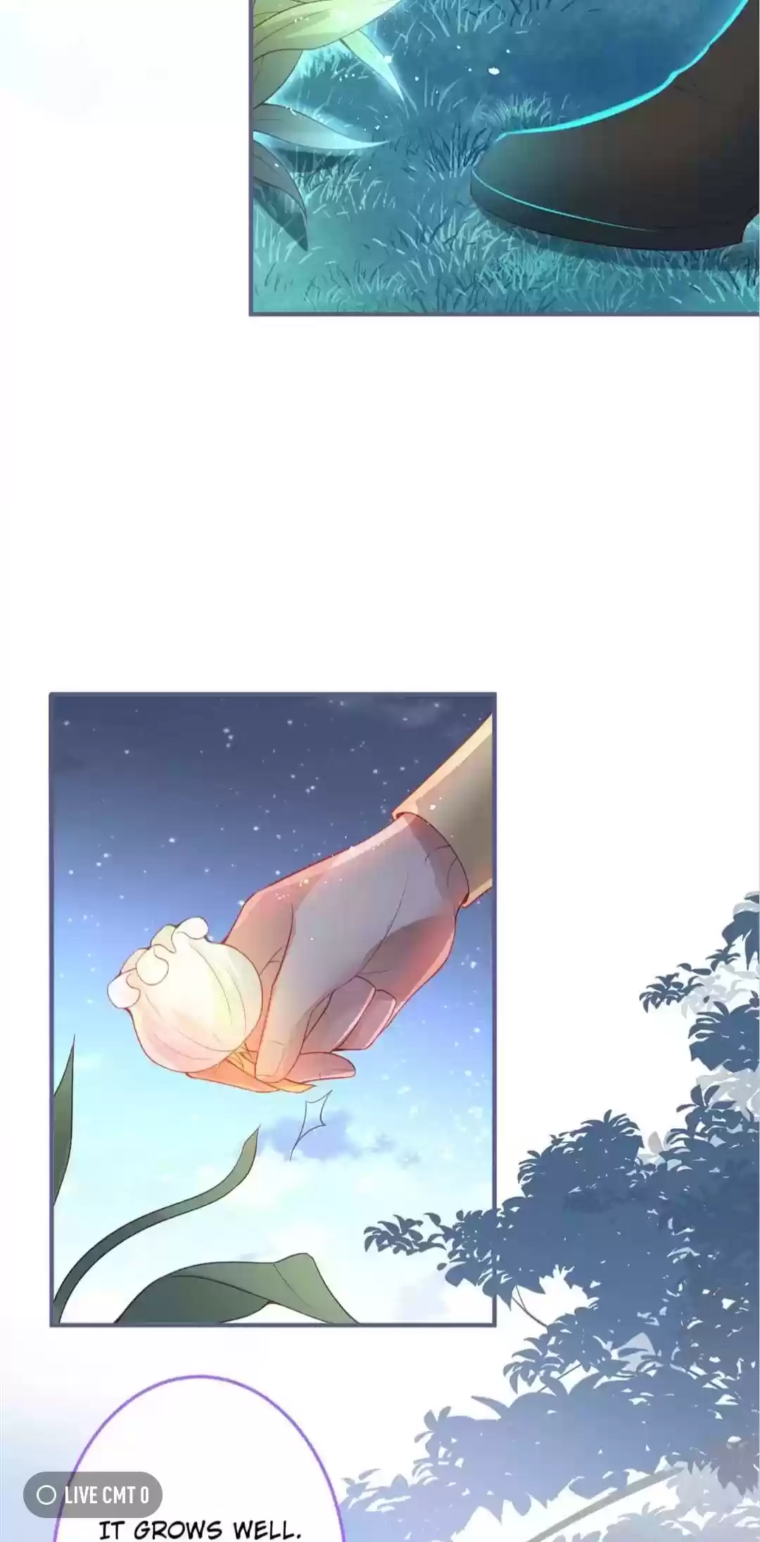 The Prince And His Mischievous One Chapter 102