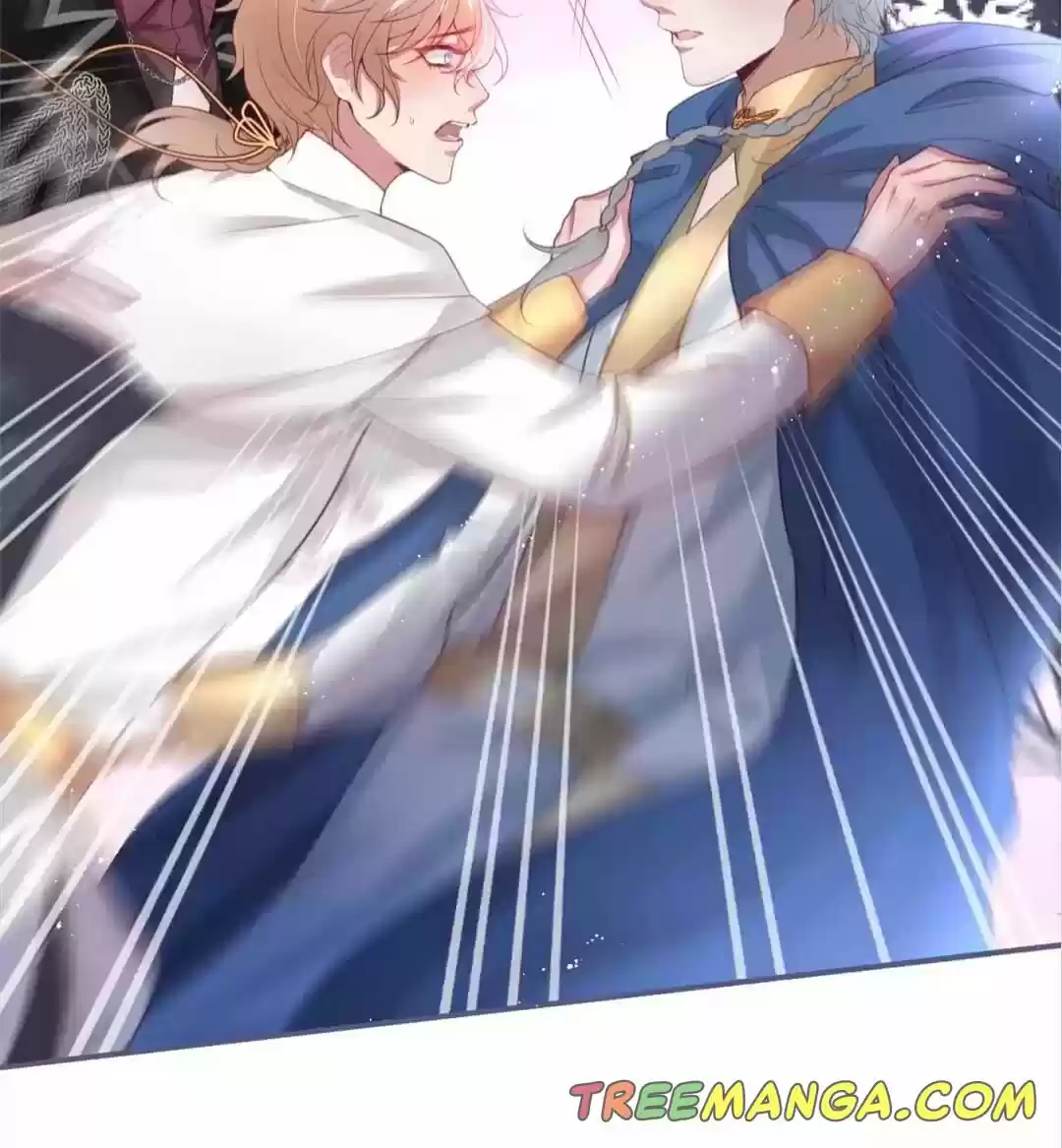 The Prince And His Mischievous One Chapter 102