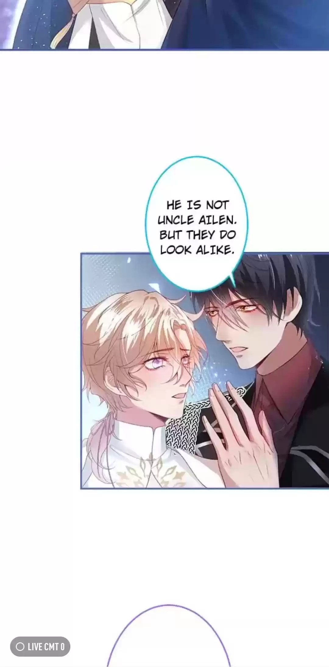 The Prince And His Mischievous One Chapter 103