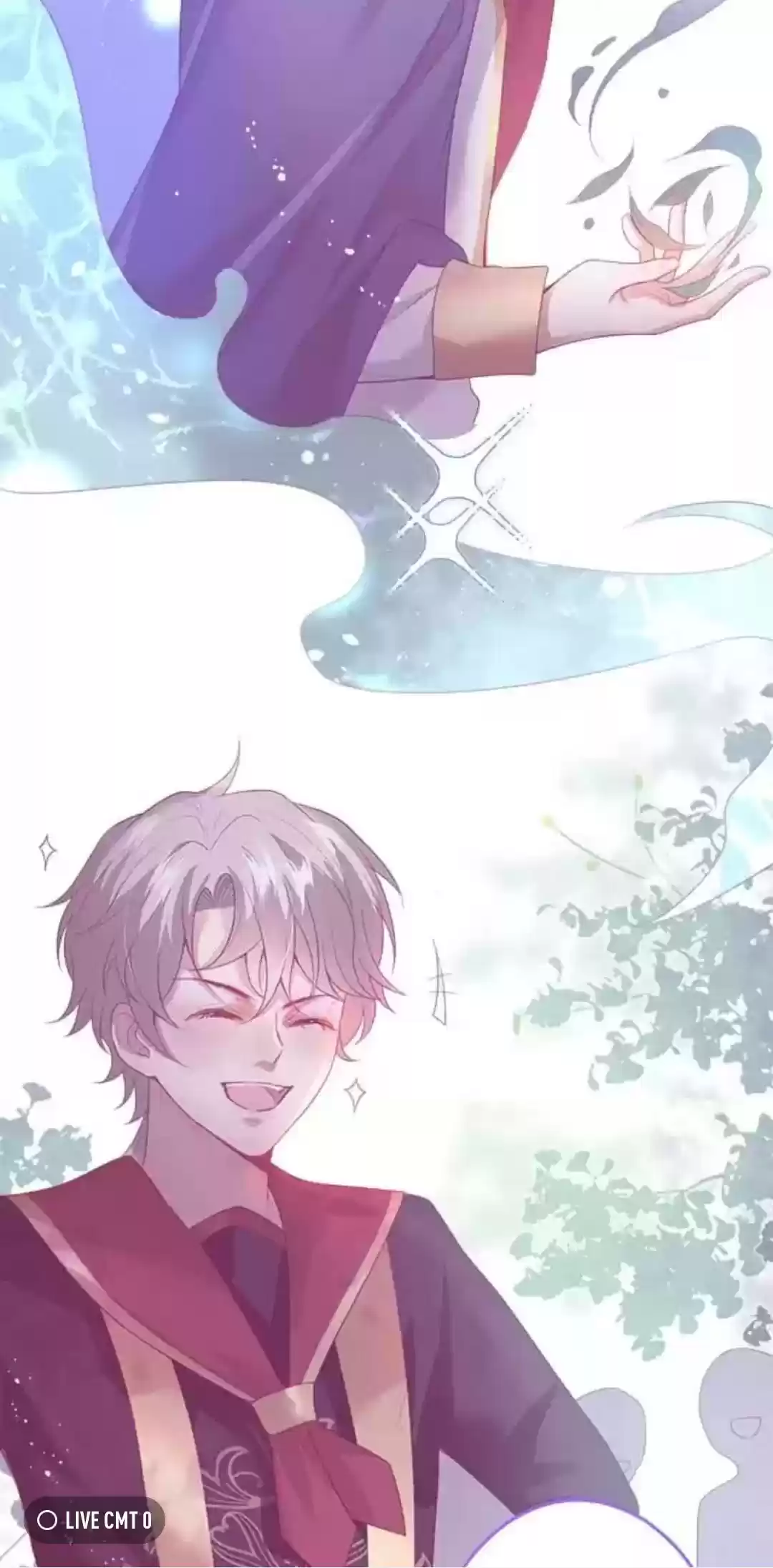 The Prince And His Mischievous One Chapter 103