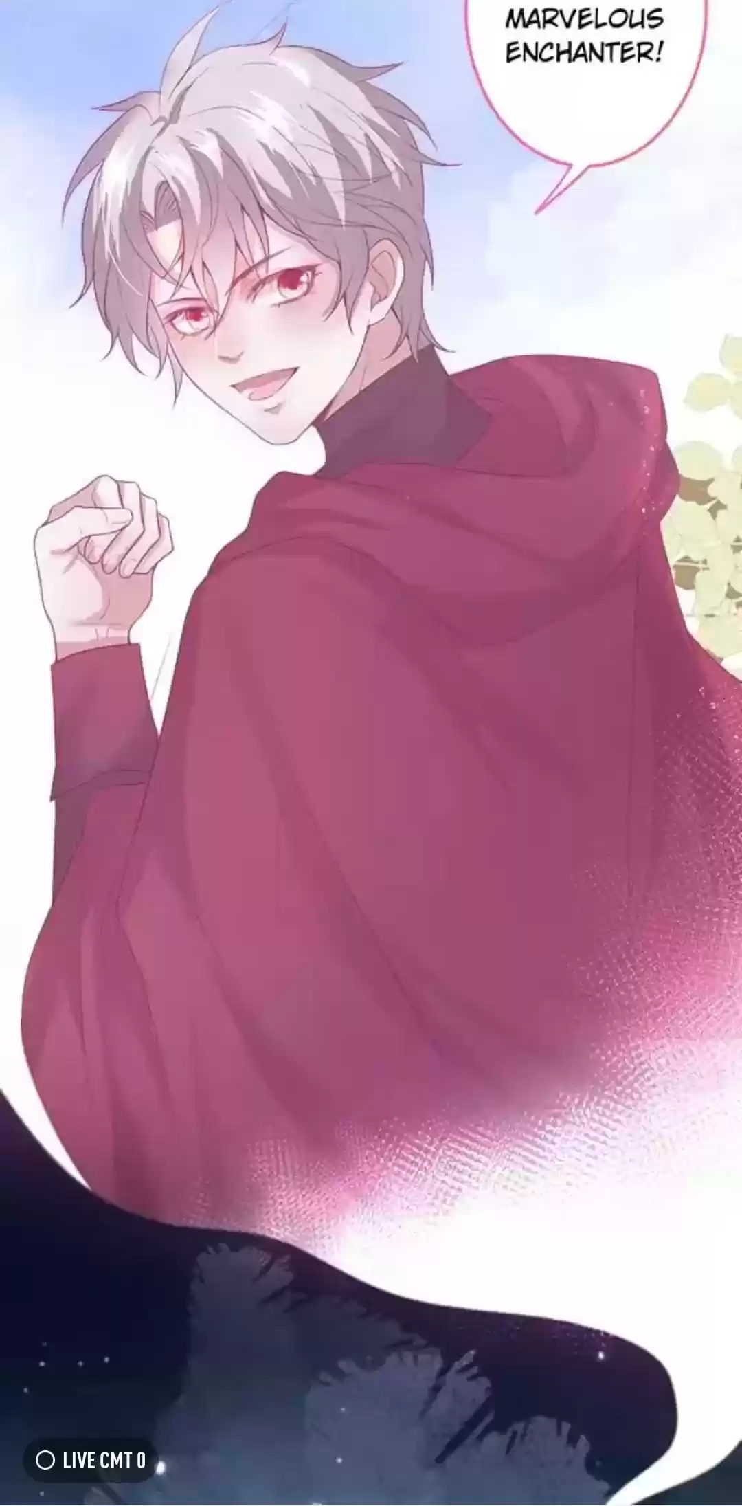 The Prince And His Mischievous One Chapter 103