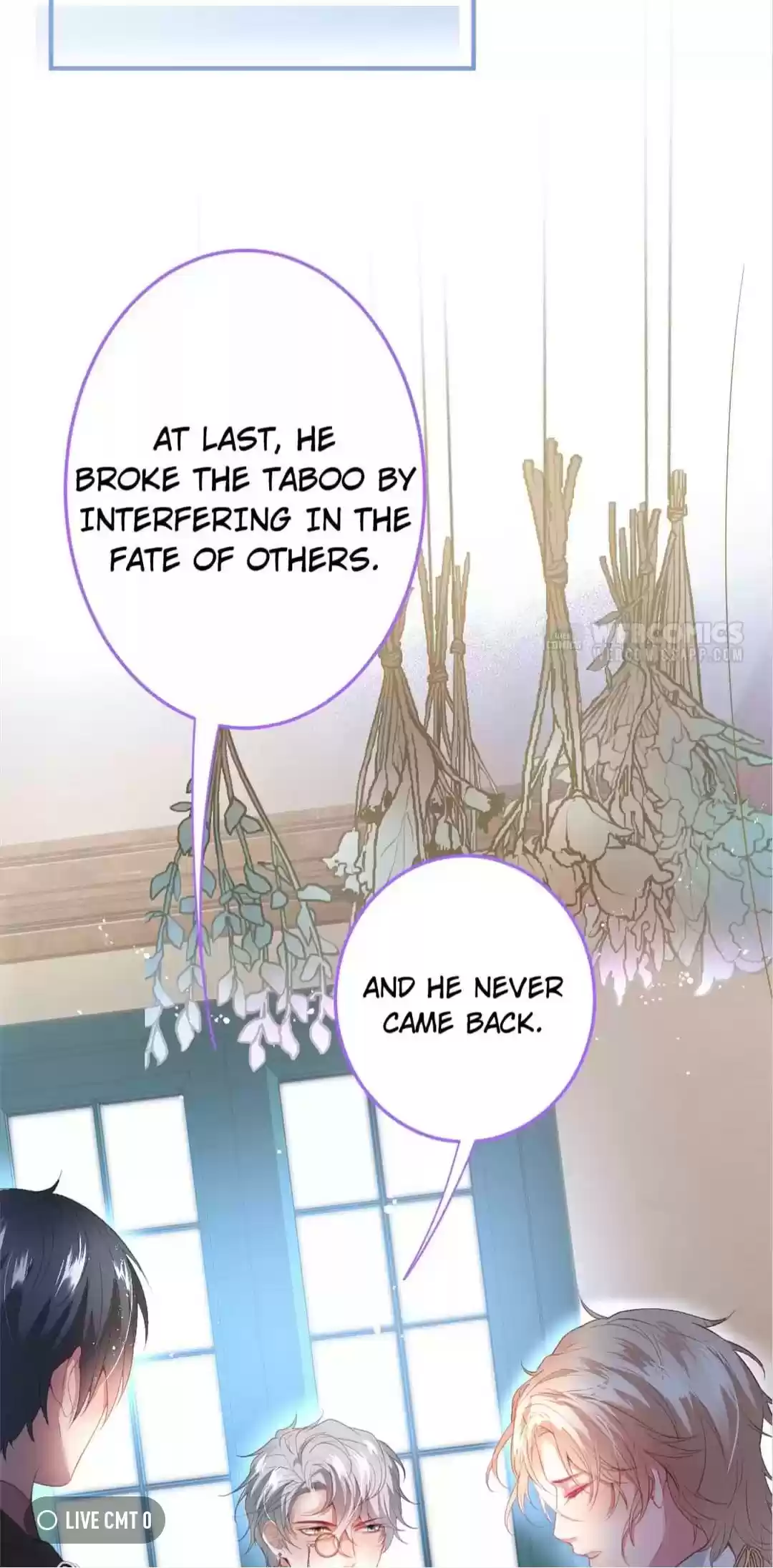 The Prince And His Mischievous One Chapter 103