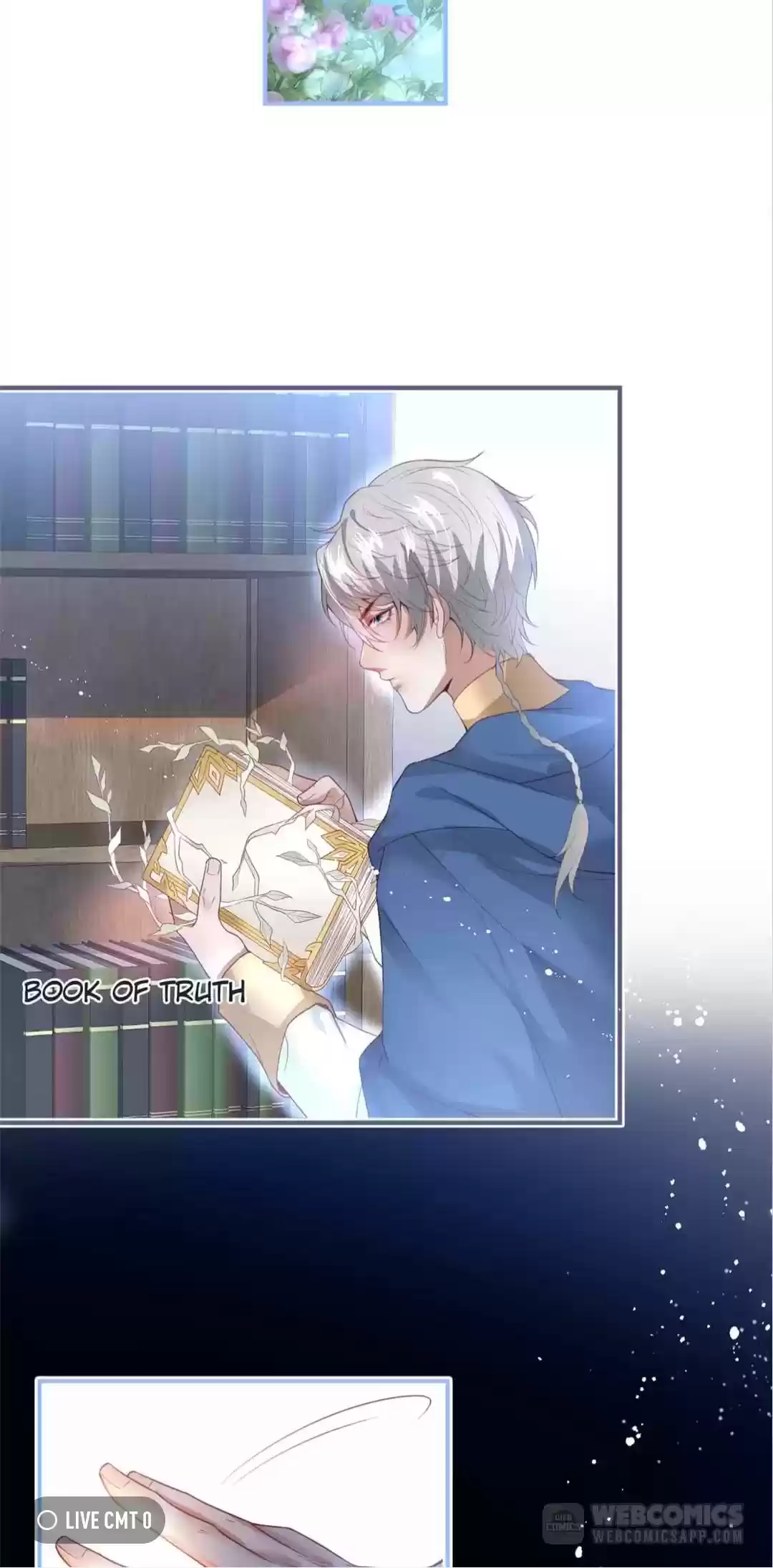 The Prince And His Mischievous One Chapter 103