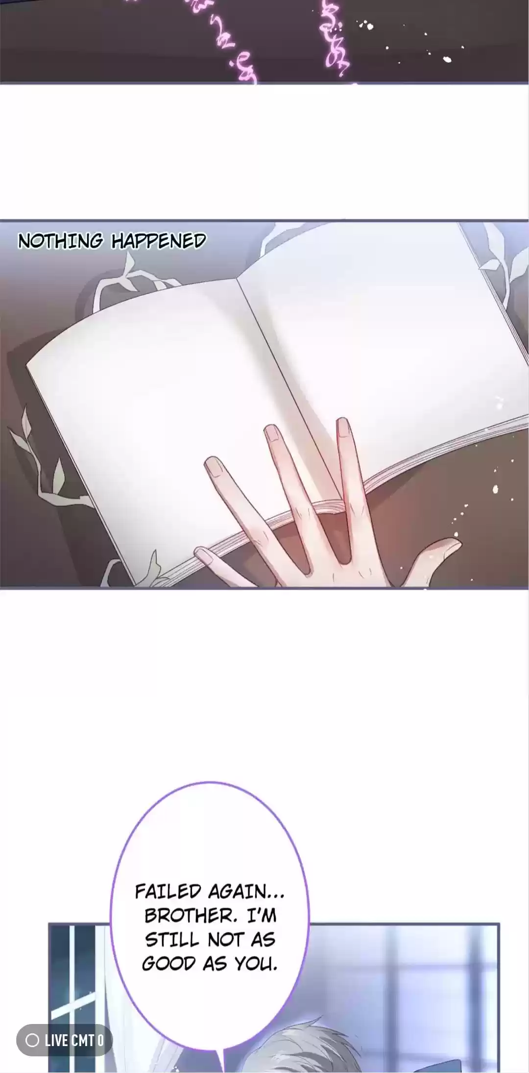 The Prince And His Mischievous One Chapter 103