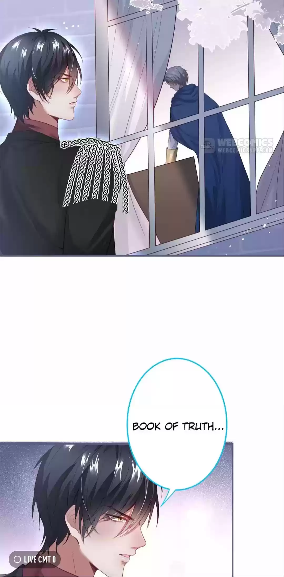 The Prince And His Mischievous One Chapter 103