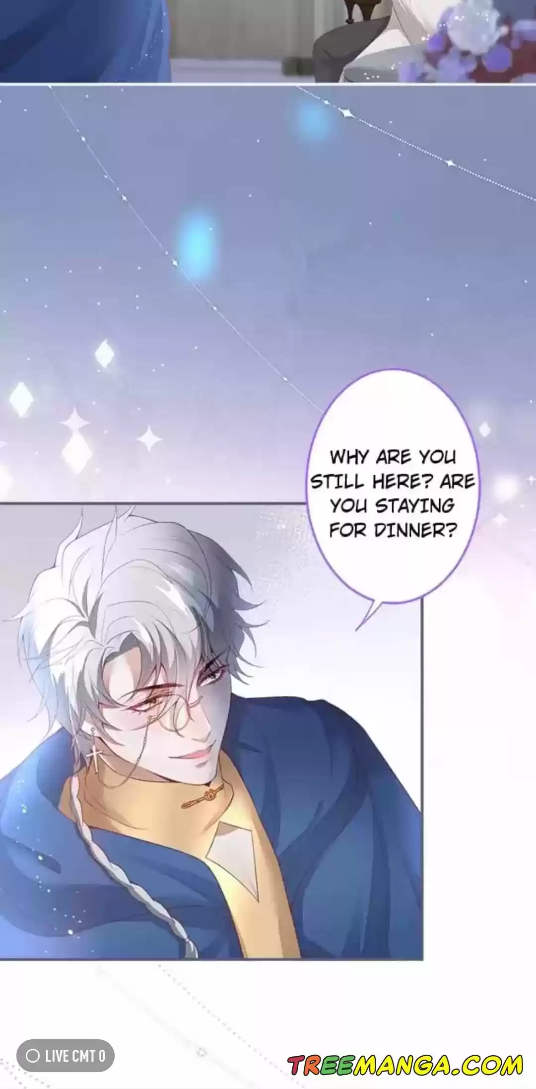 The Prince And His Mischievous One Chapter 103