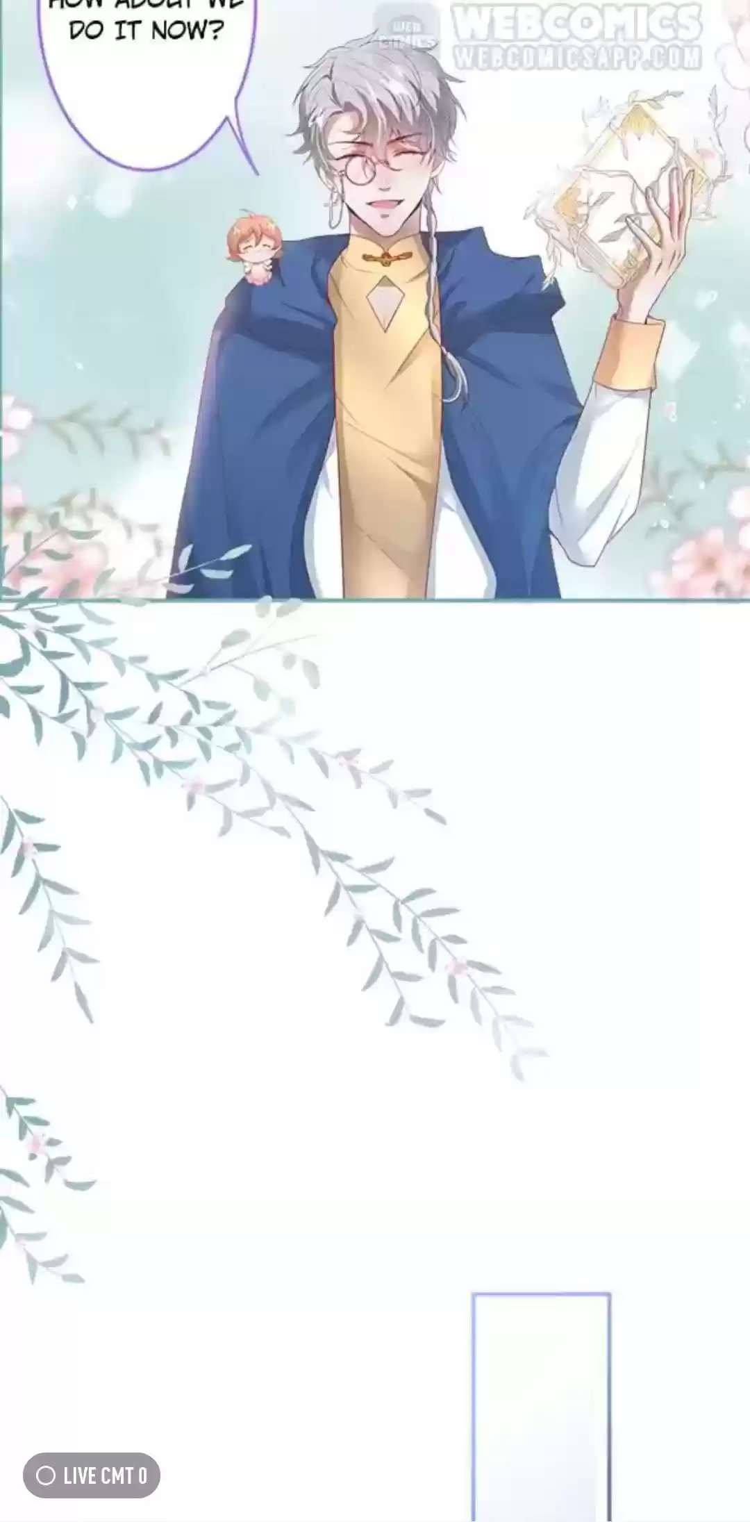 The Prince And His Mischievous One Chapter 103