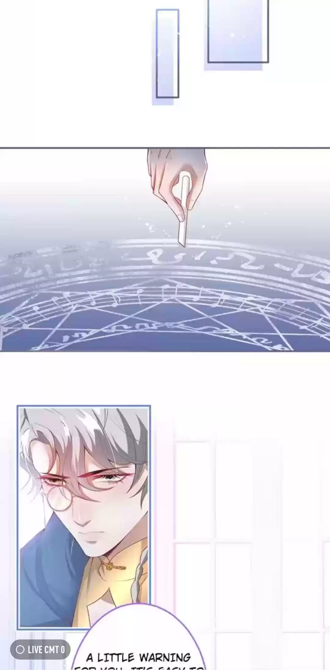 The Prince And His Mischievous One Chapter 103