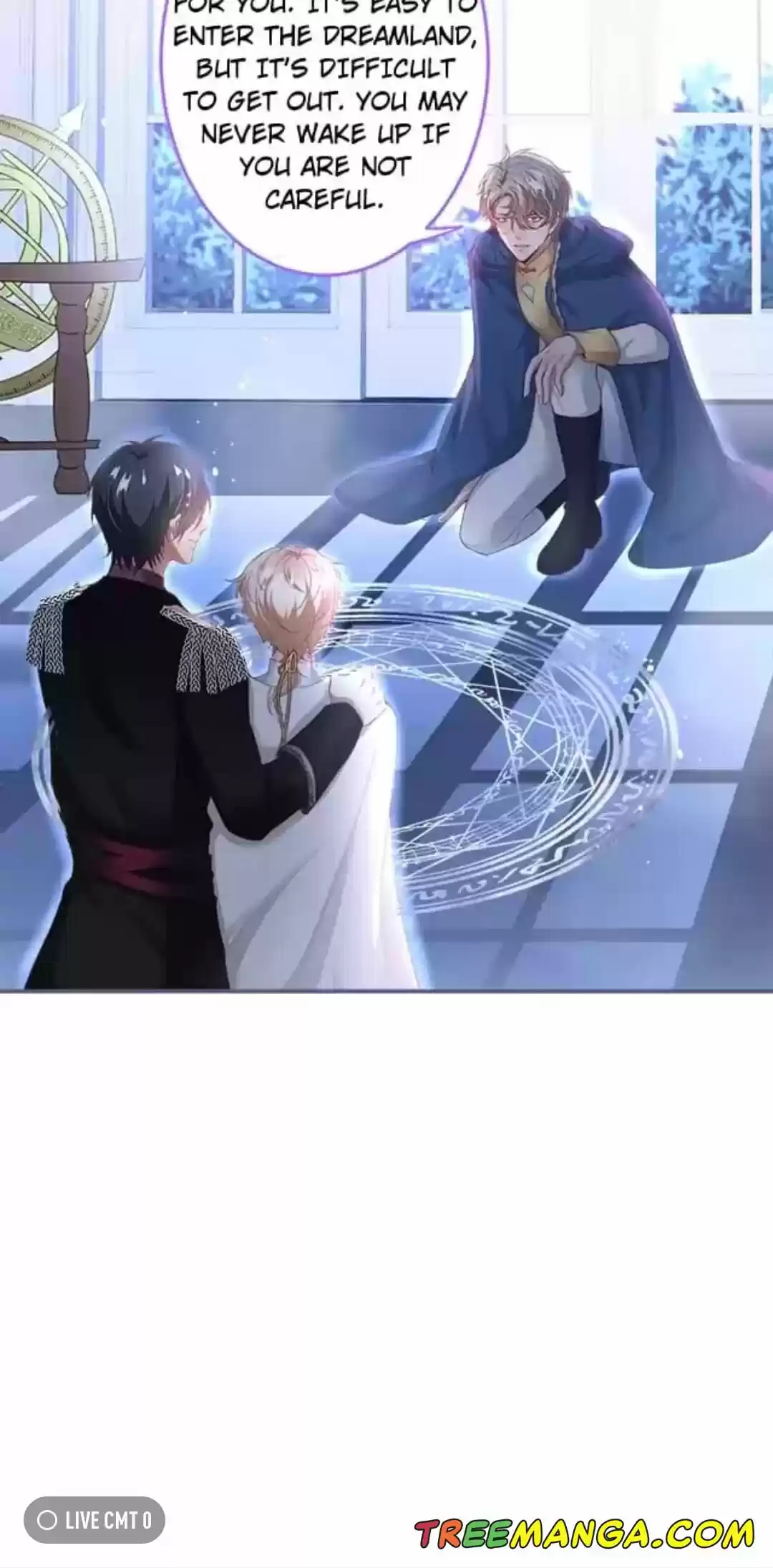 The Prince And His Mischievous One Chapter 103