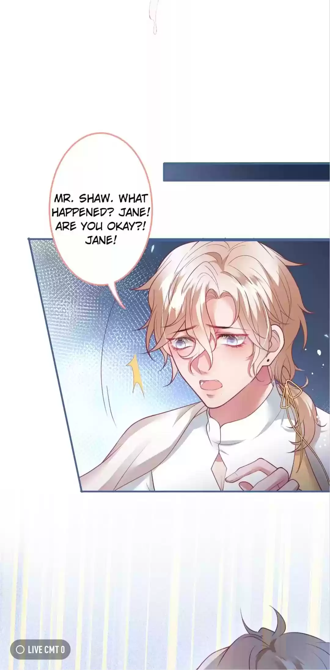 The Prince And His Mischievous One Chapter 103