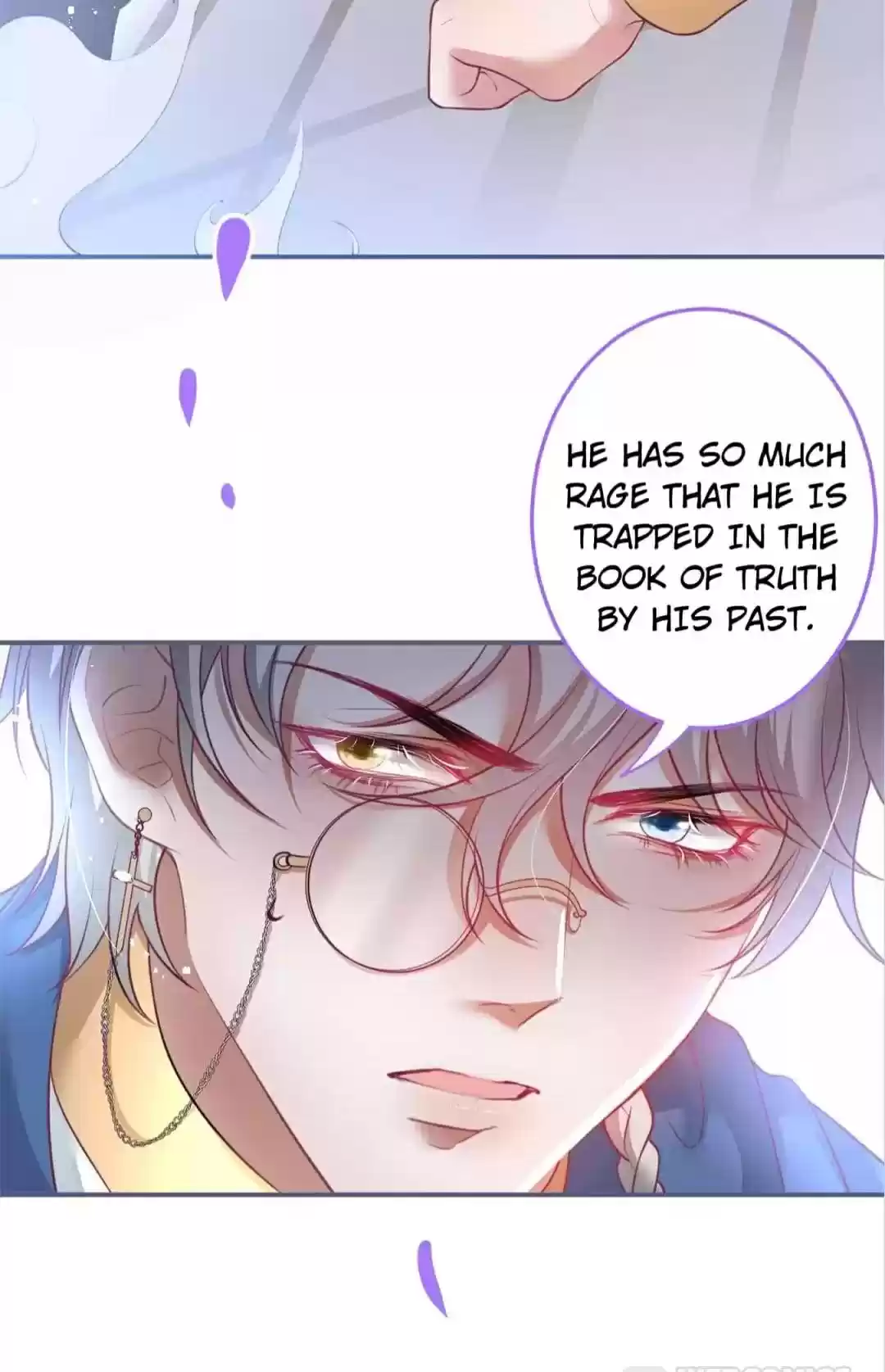 The Prince And His Mischievous One Chapter 103