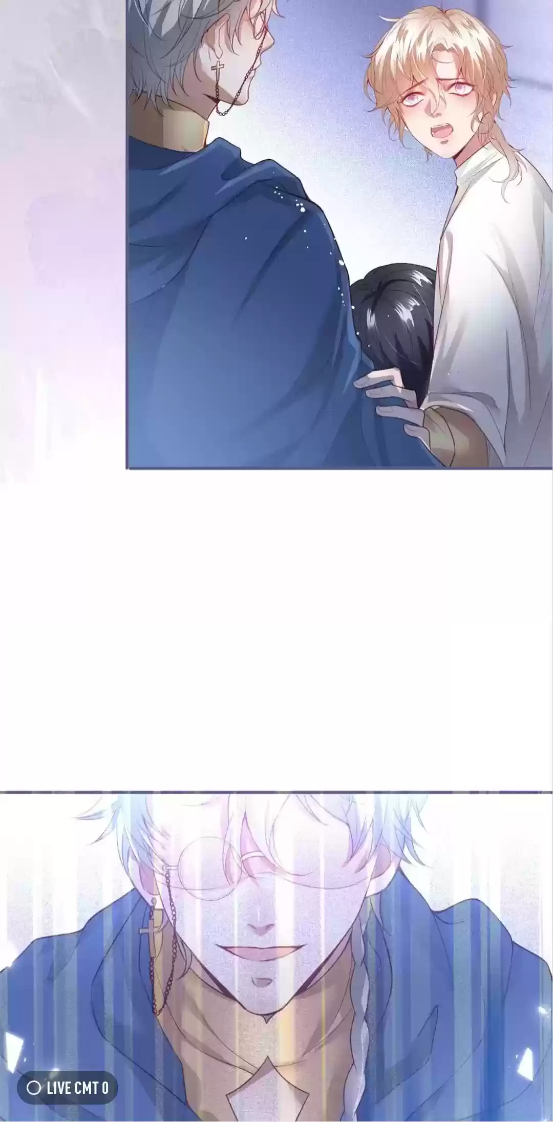 The Prince And His Mischievous One Chapter 104