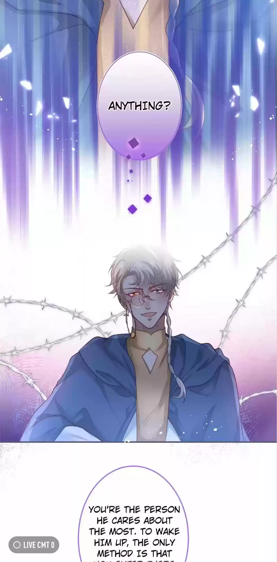 The Prince And His Mischievous One Chapter 104