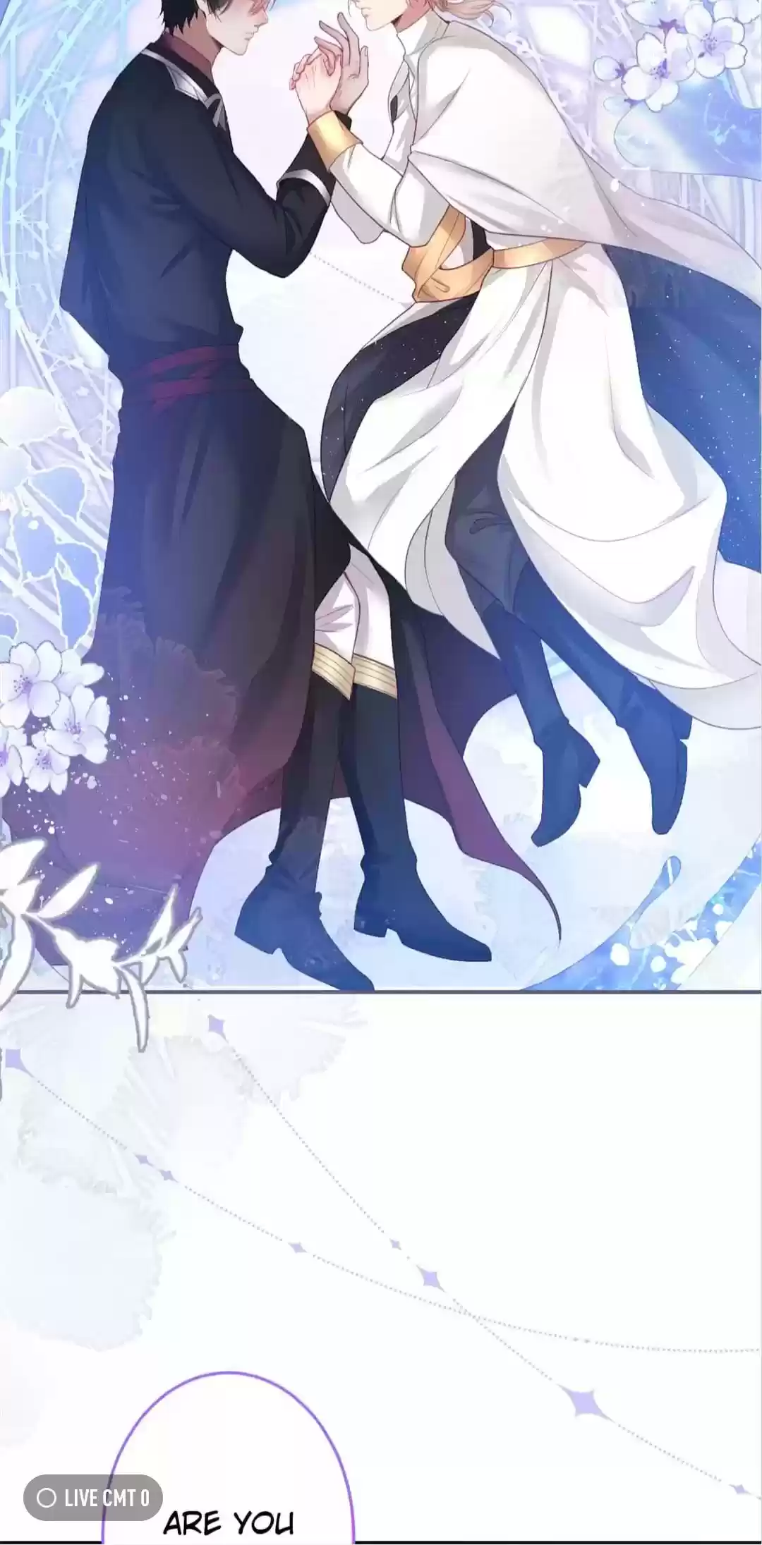 The Prince And His Mischievous One Chapter 104