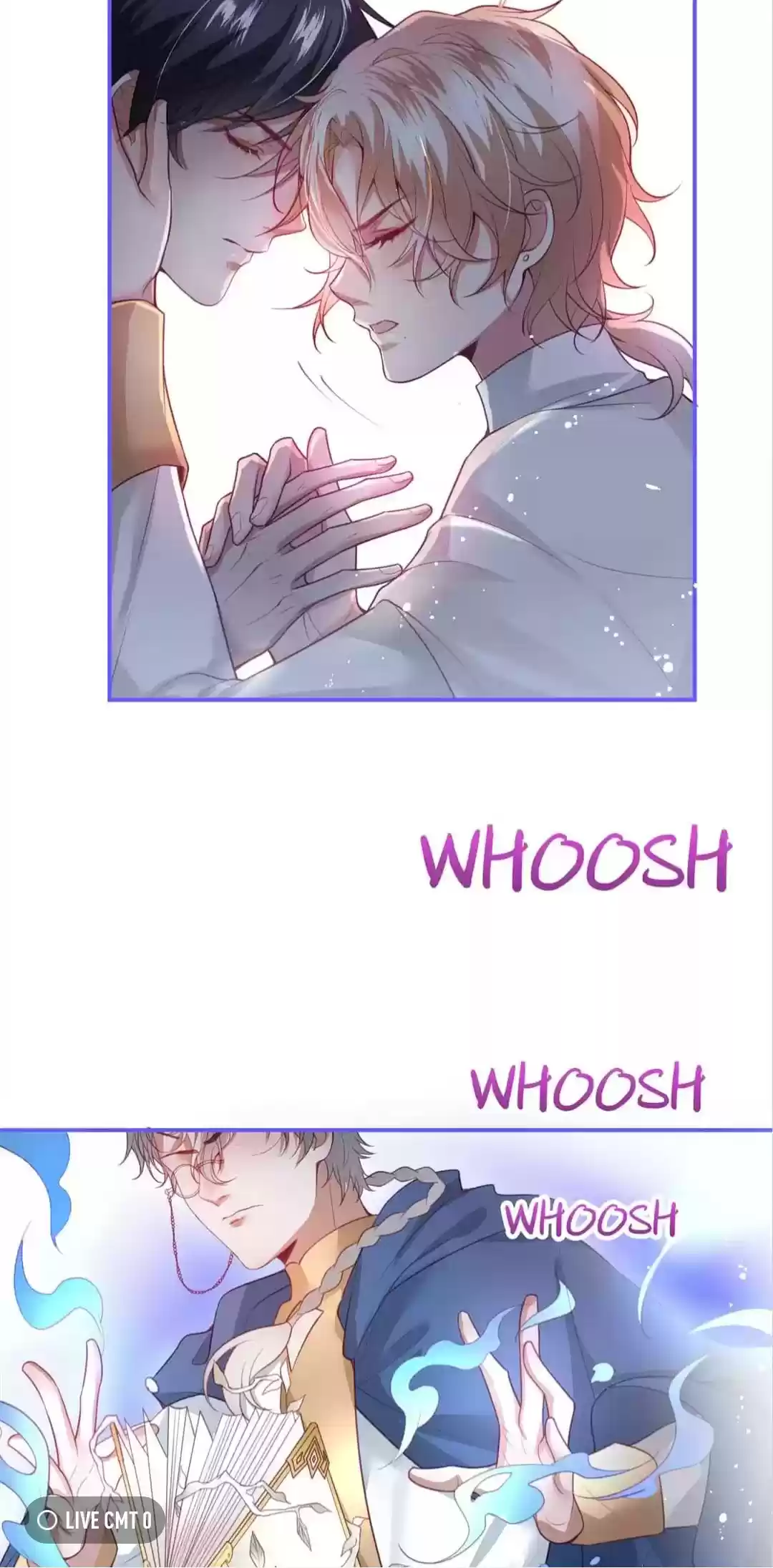 The Prince And His Mischievous One Chapter 104