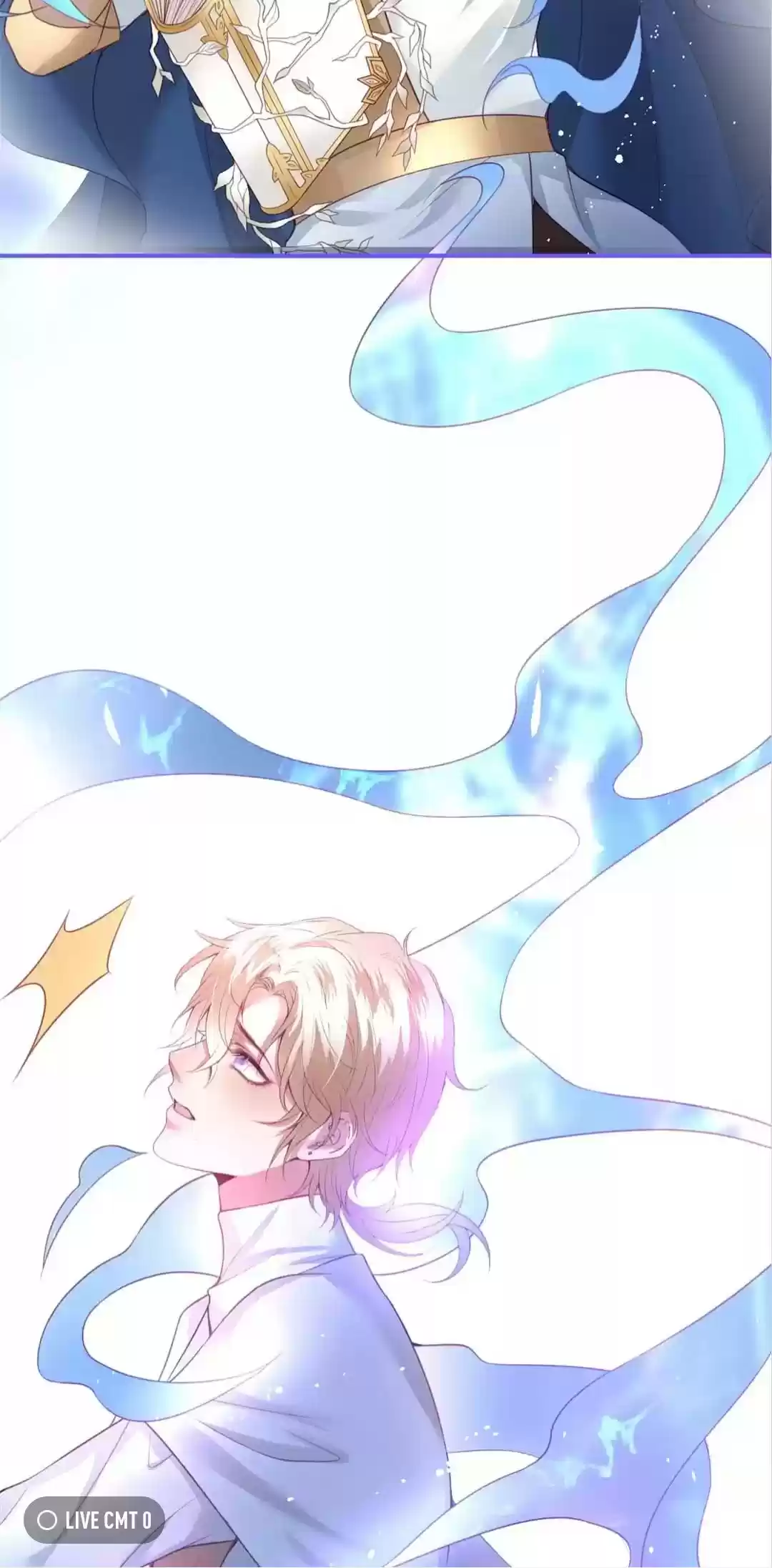 The Prince And His Mischievous One Chapter 104