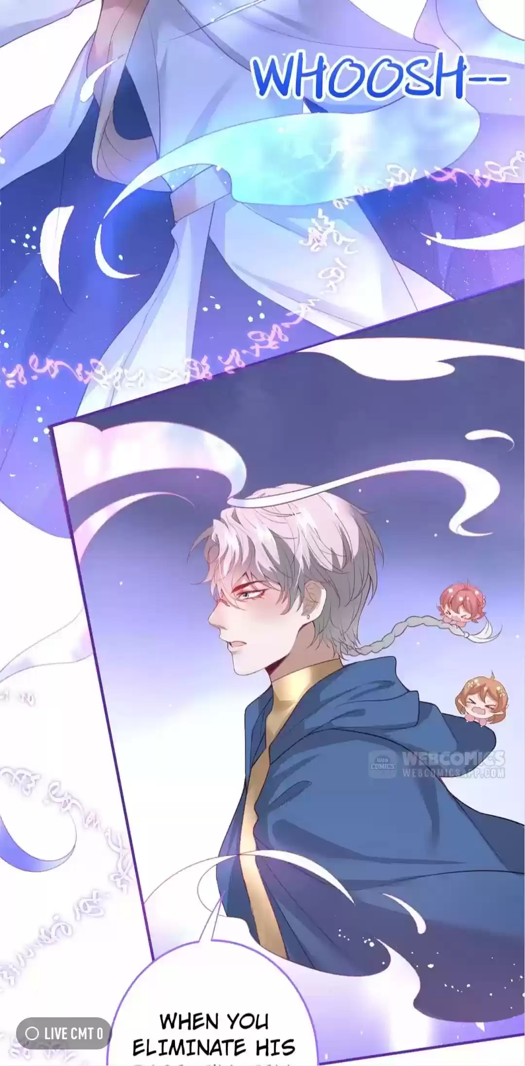 The Prince And His Mischievous One Chapter 104