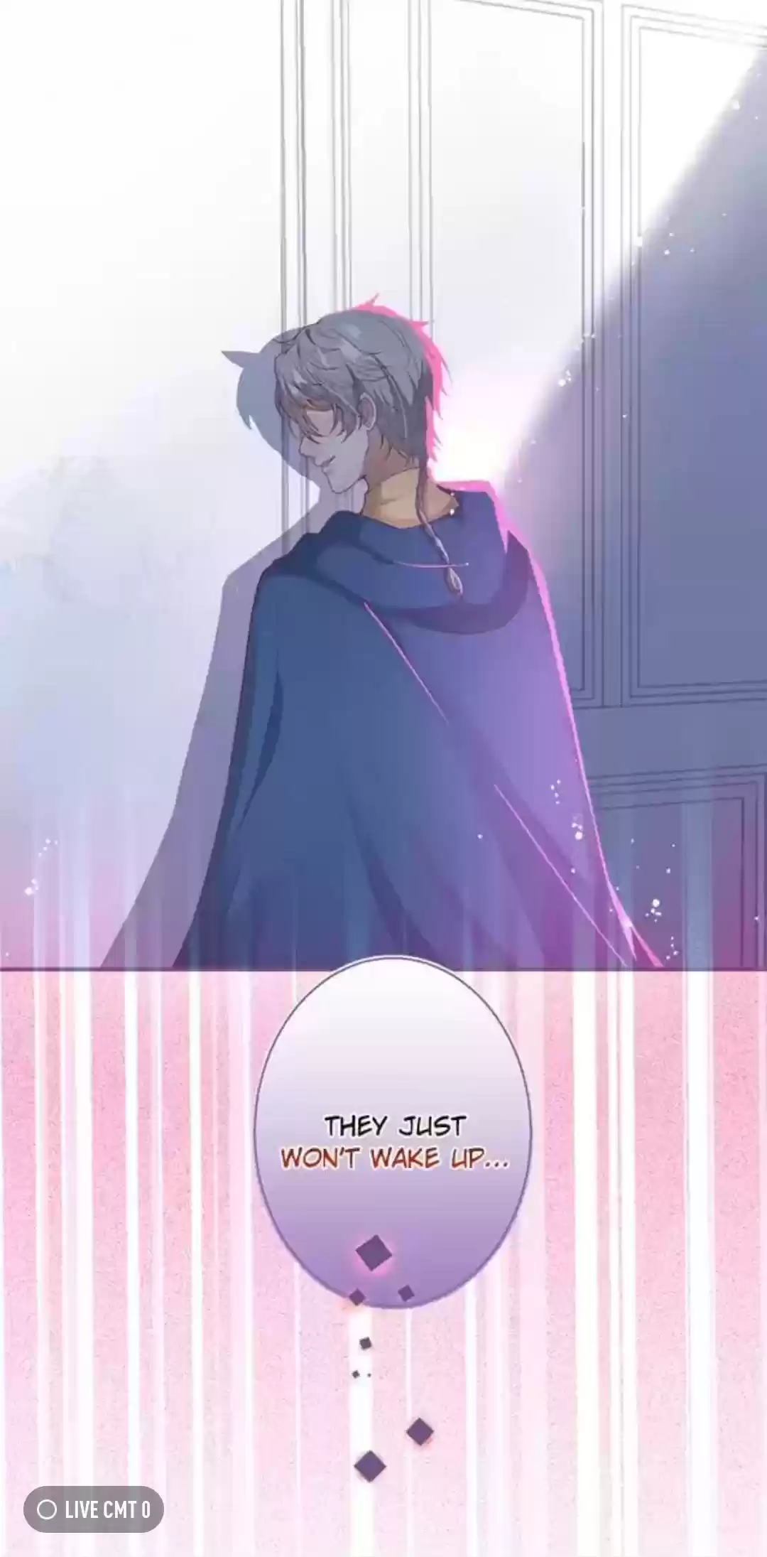 The Prince And His Mischievous One Chapter 104