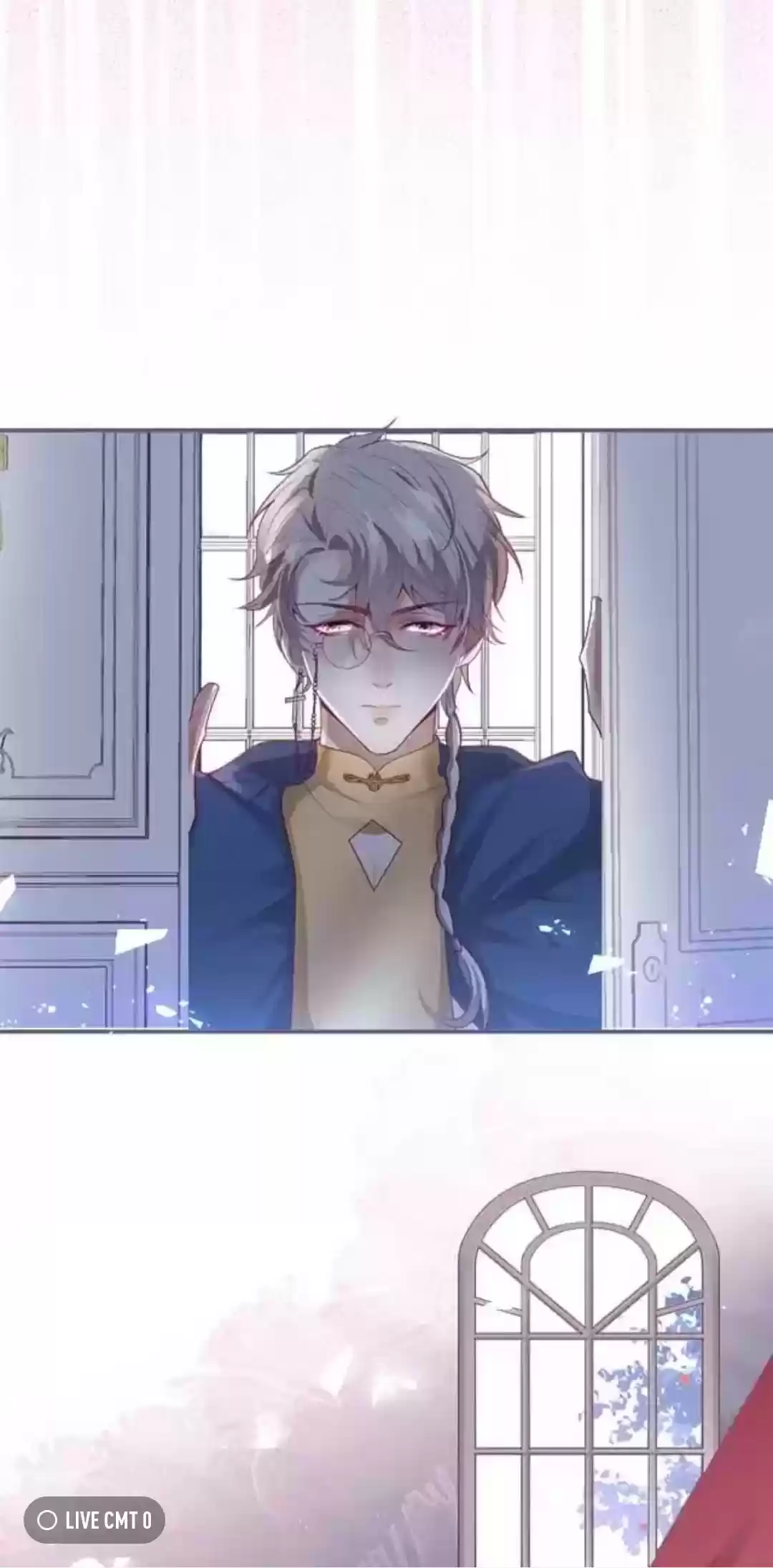 The Prince And His Mischievous One Chapter 104