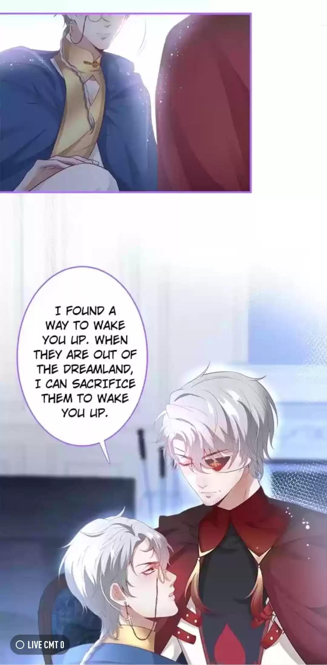 The Prince And His Mischievous One Chapter 104