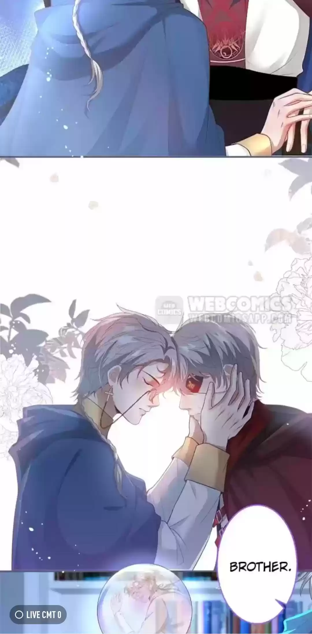 The Prince And His Mischievous One Chapter 104