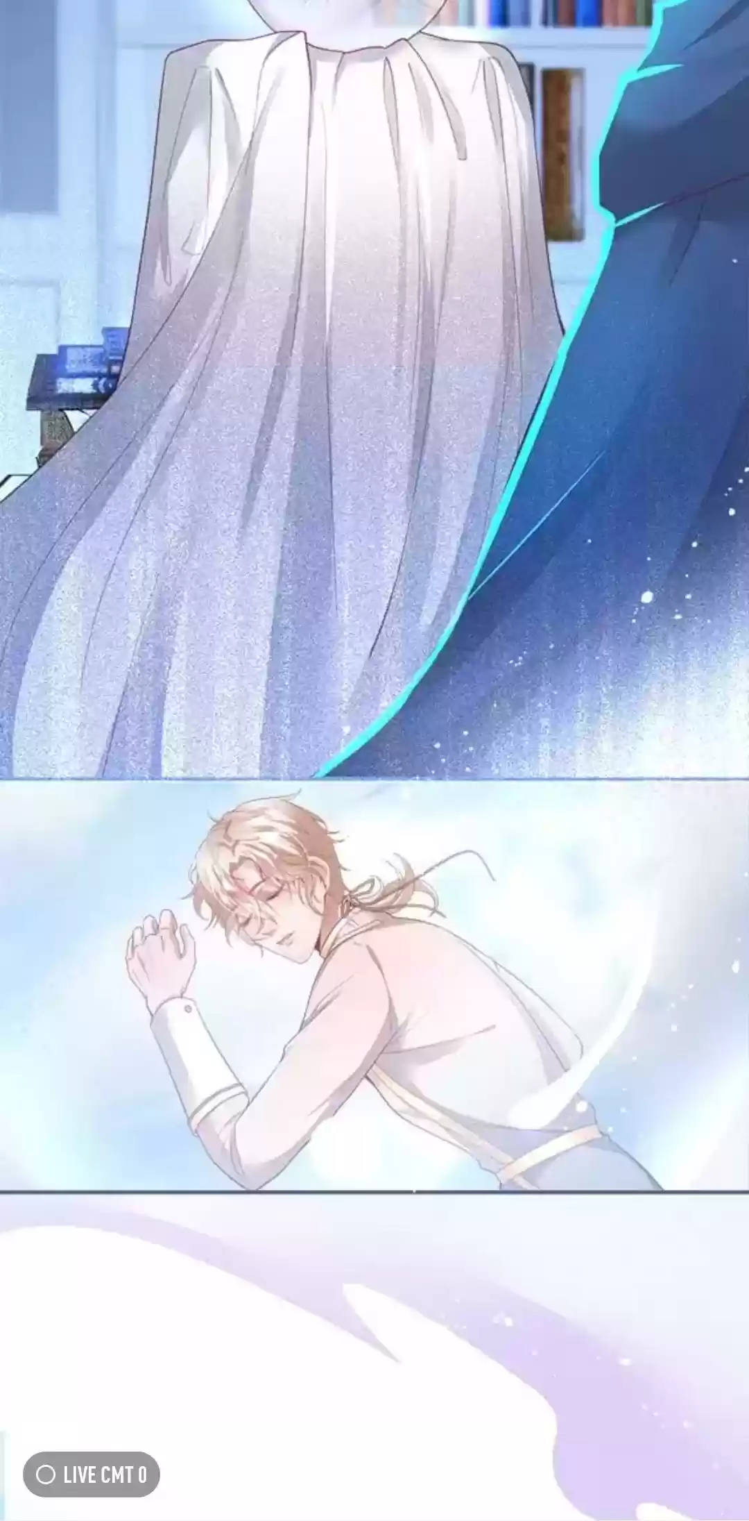 The Prince And His Mischievous One Chapter 104