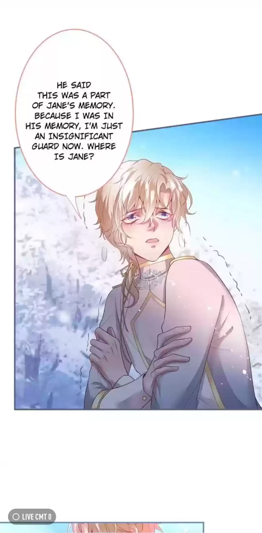 The Prince And His Mischievous One Chapter 104