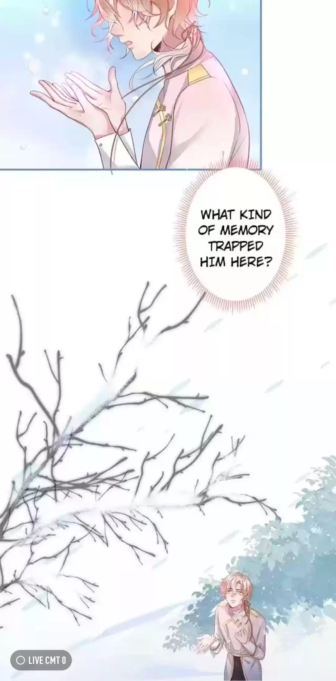 The Prince And His Mischievous One Chapter 104