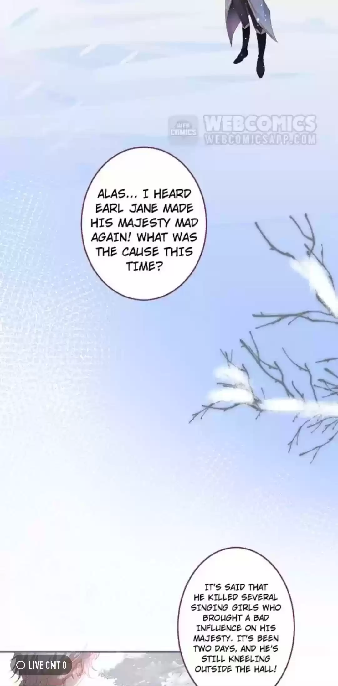 The Prince And His Mischievous One Chapter 104