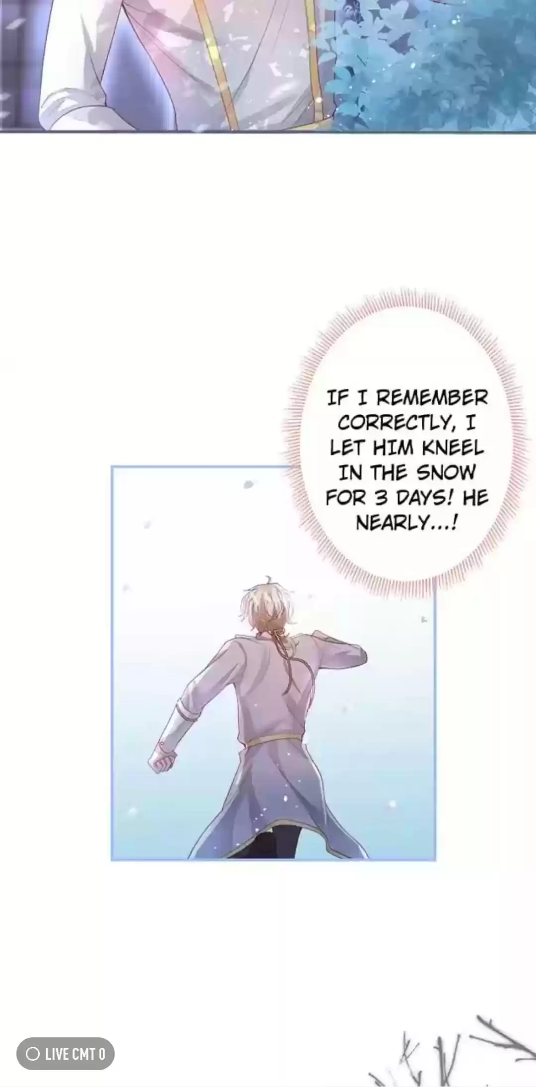 The Prince And His Mischievous One Chapter 104