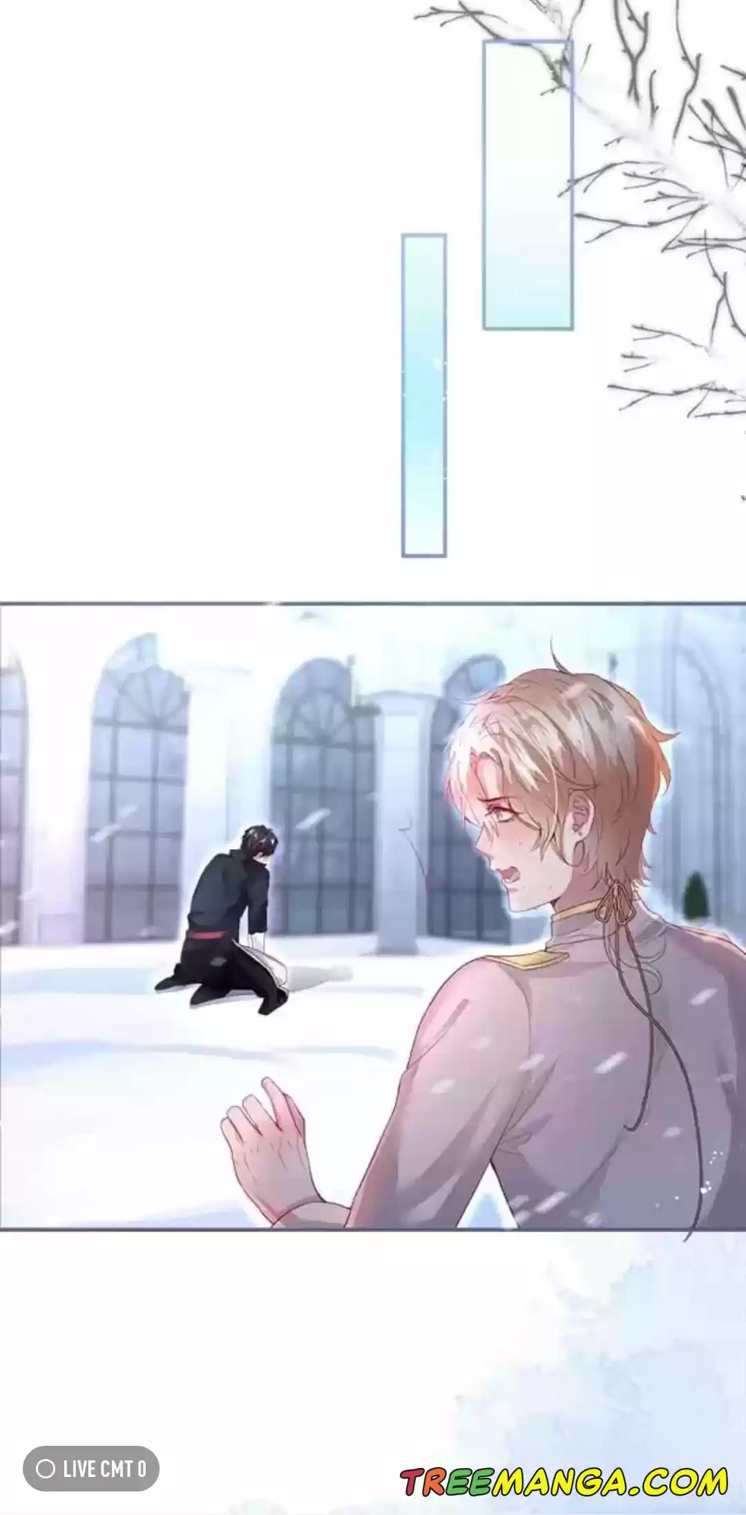 The Prince And His Mischievous One Chapter 104