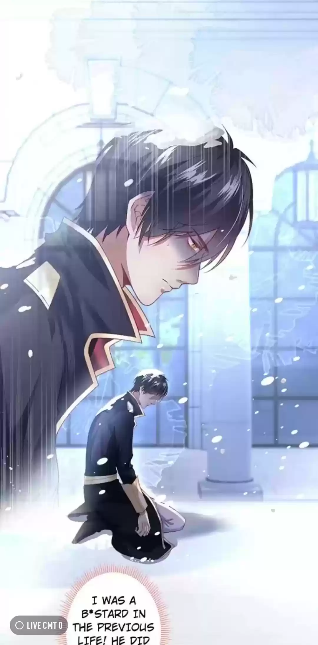 The Prince And His Mischievous One Chapter 104