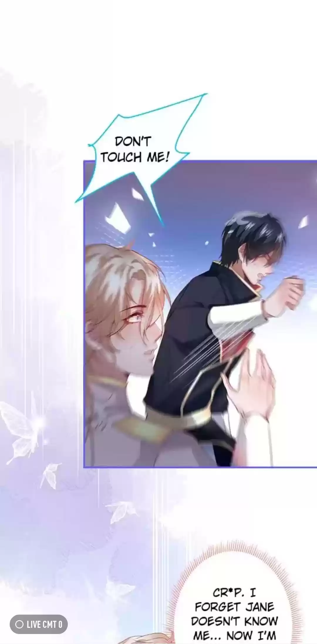 The Prince And His Mischievous One Chapter 104