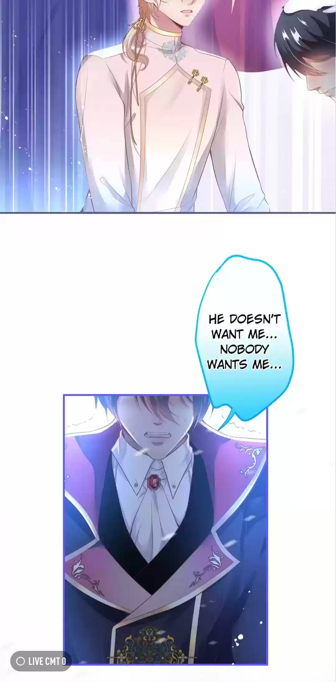 The Prince And His Mischievous One Chapter 104