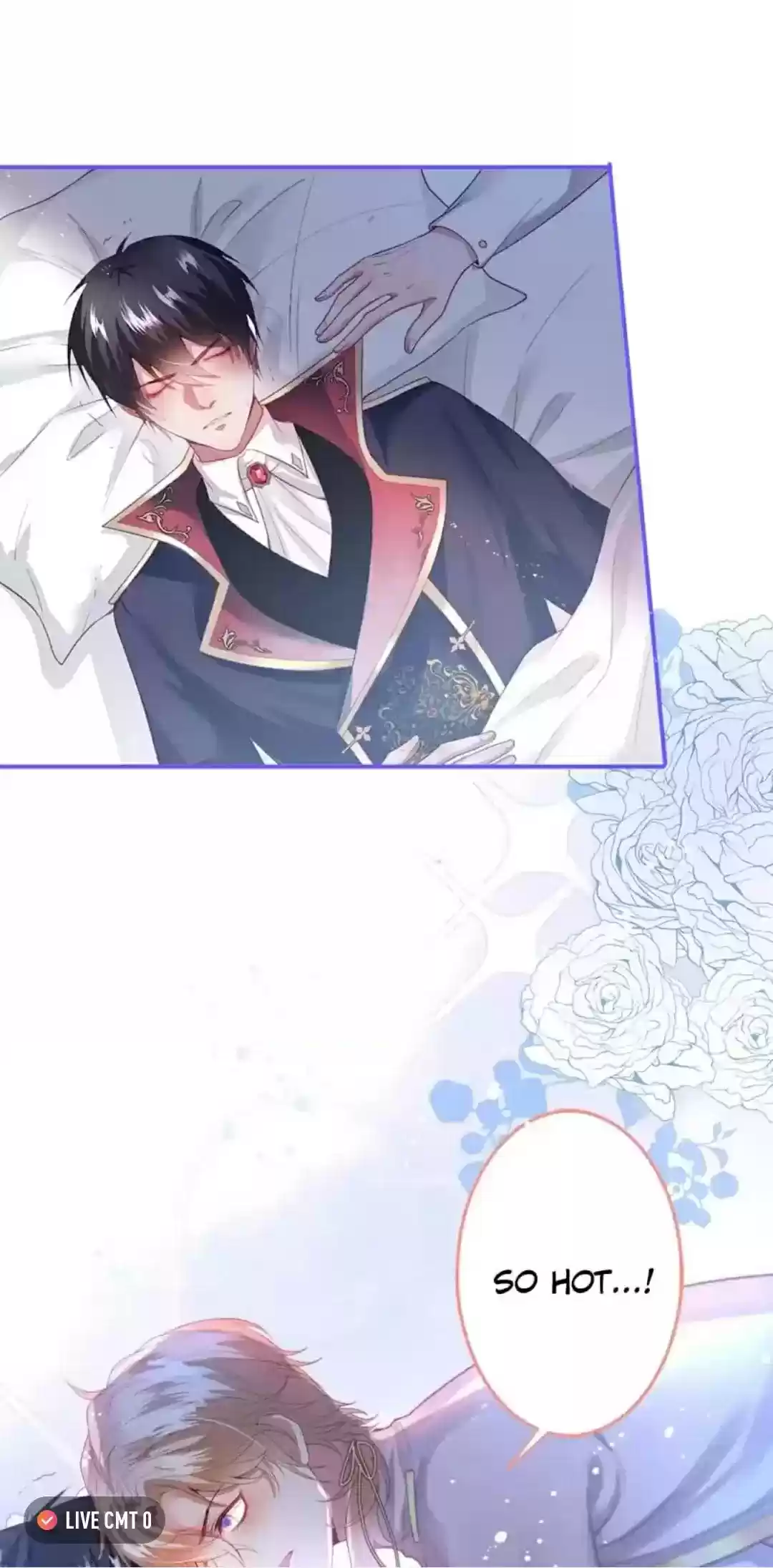 The Prince And His Mischievous One Chapter 105