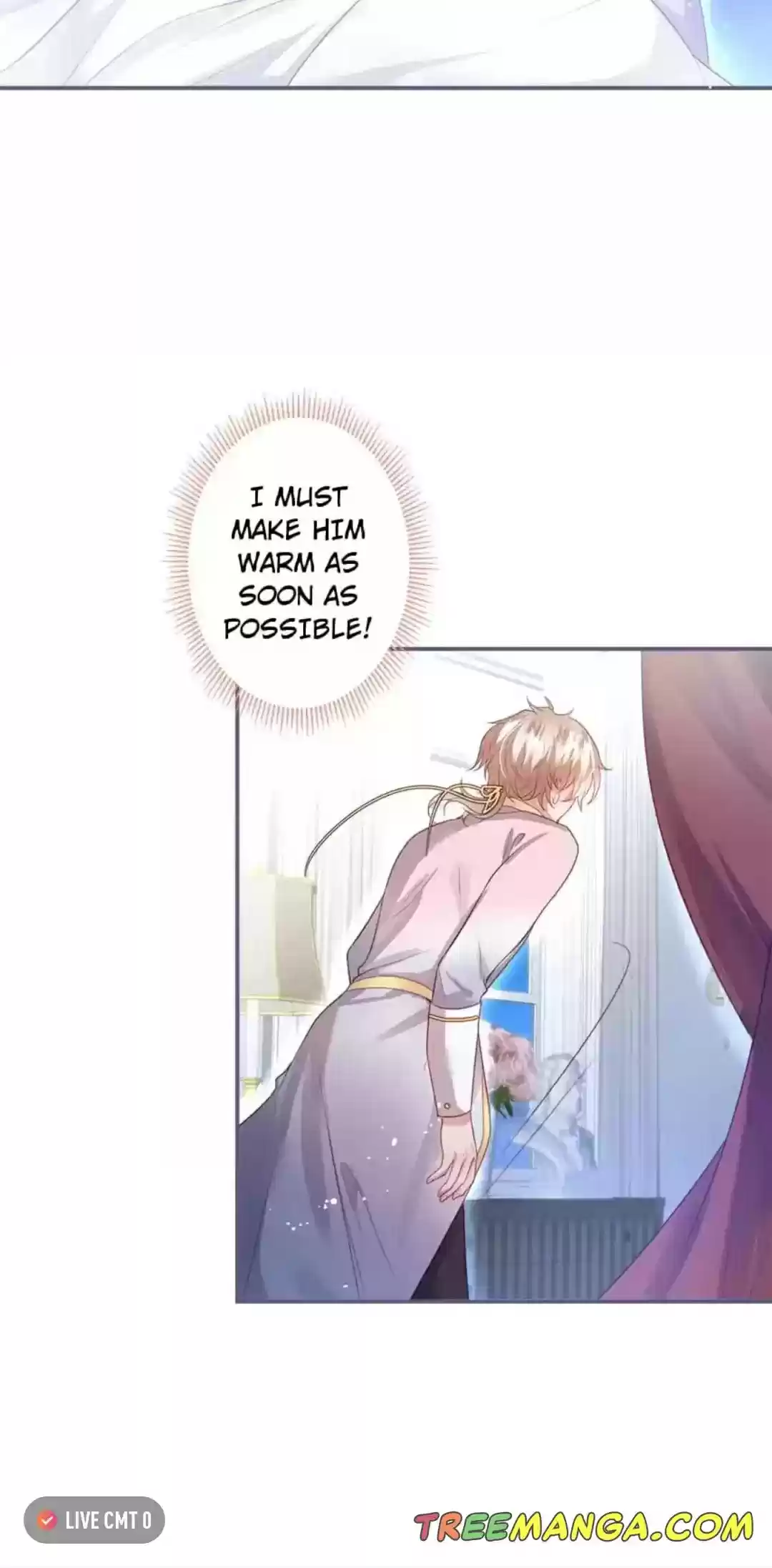 The Prince And His Mischievous One Chapter 105