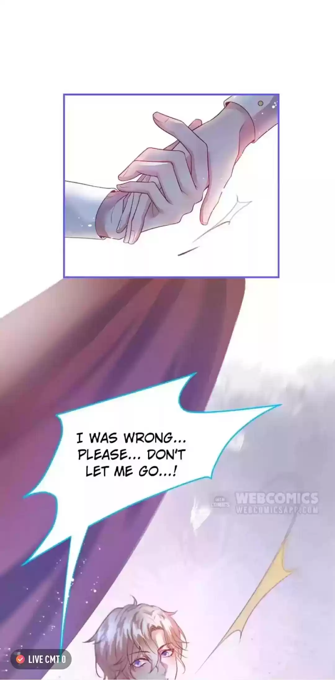 The Prince And His Mischievous One Chapter 105