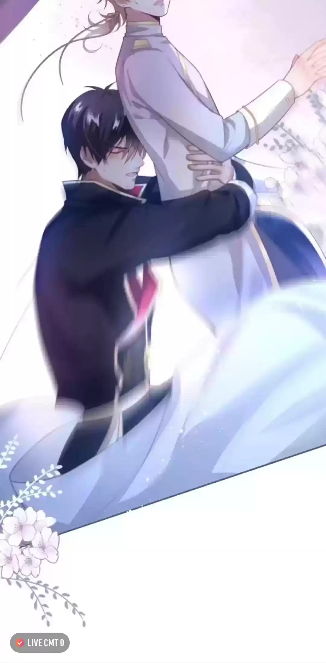 The Prince And His Mischievous One Chapter 105