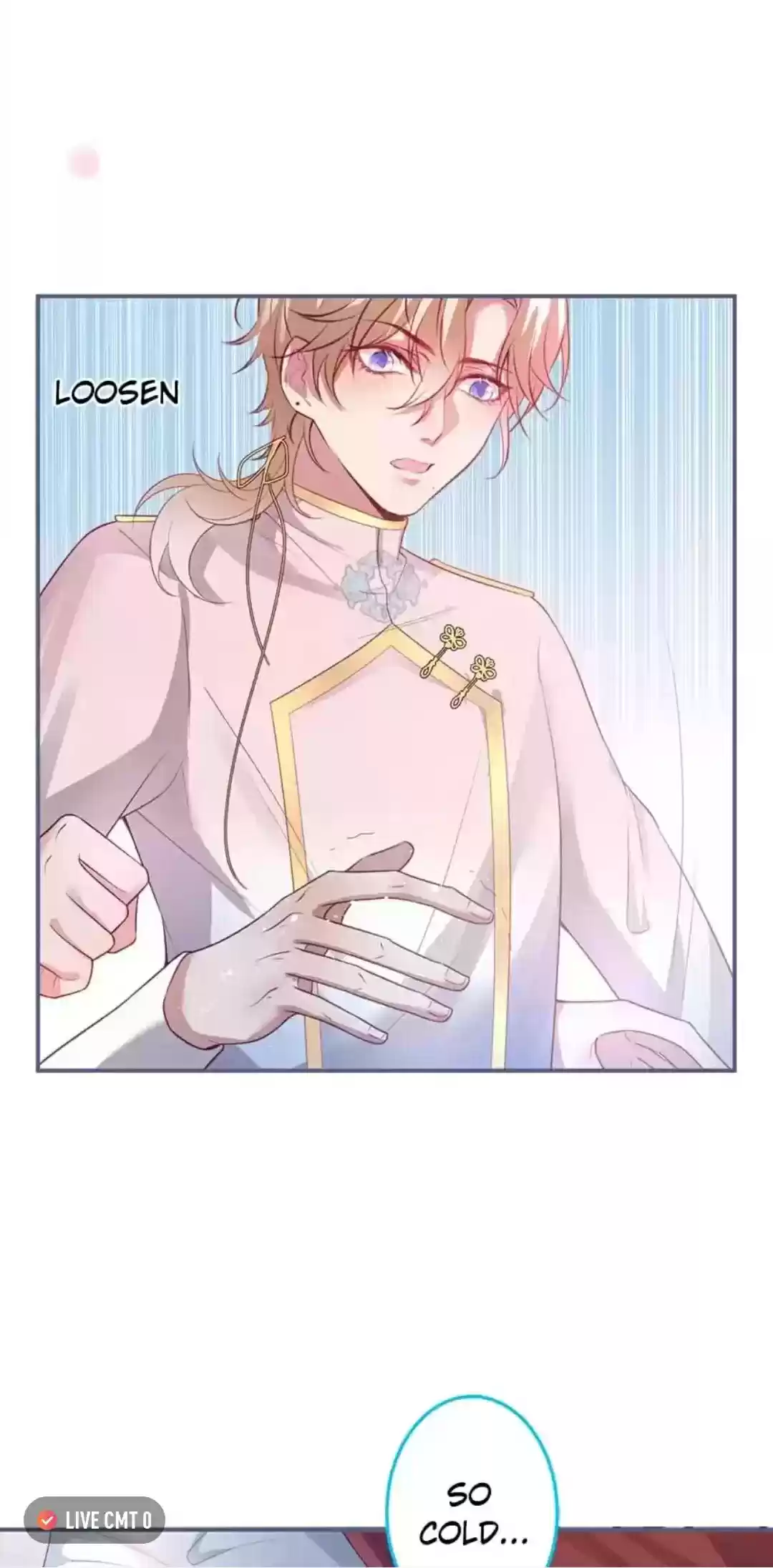 The Prince And His Mischievous One Chapter 105