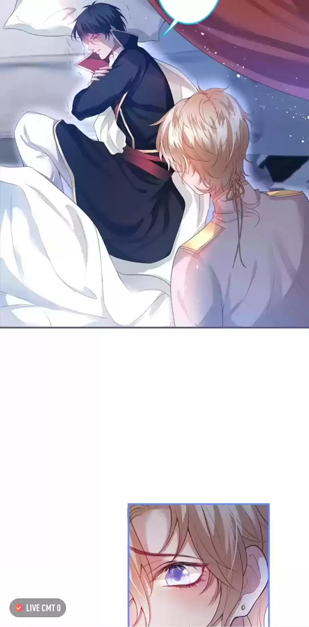 The Prince And His Mischievous One Chapter 105