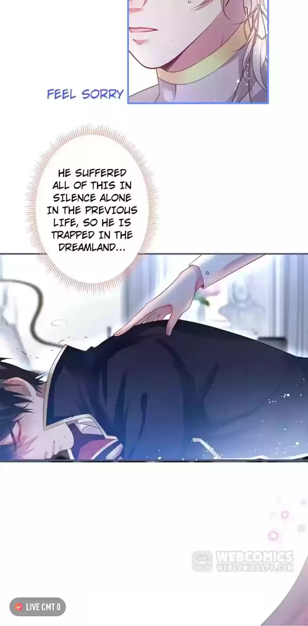 The Prince And His Mischievous One Chapter 105