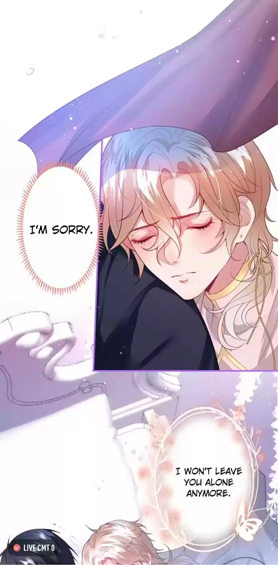 The Prince And His Mischievous One Chapter 105