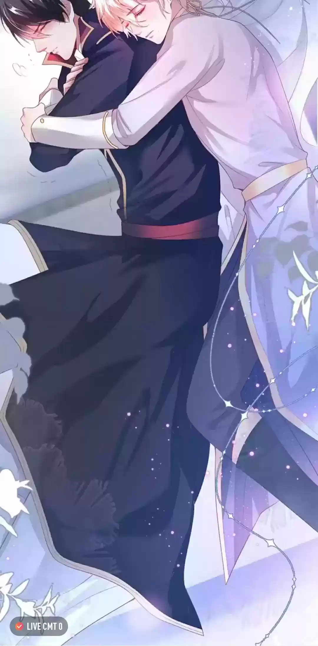 The Prince And His Mischievous One Chapter 105