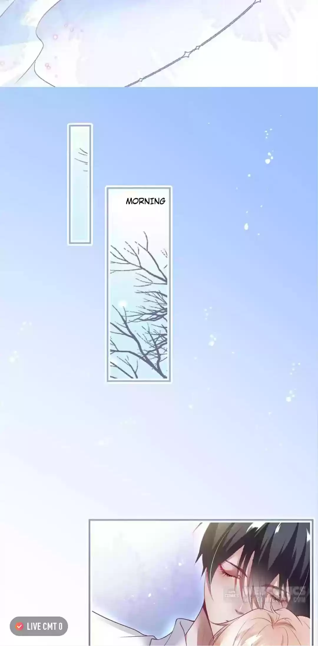 The Prince And His Mischievous One Chapter 105