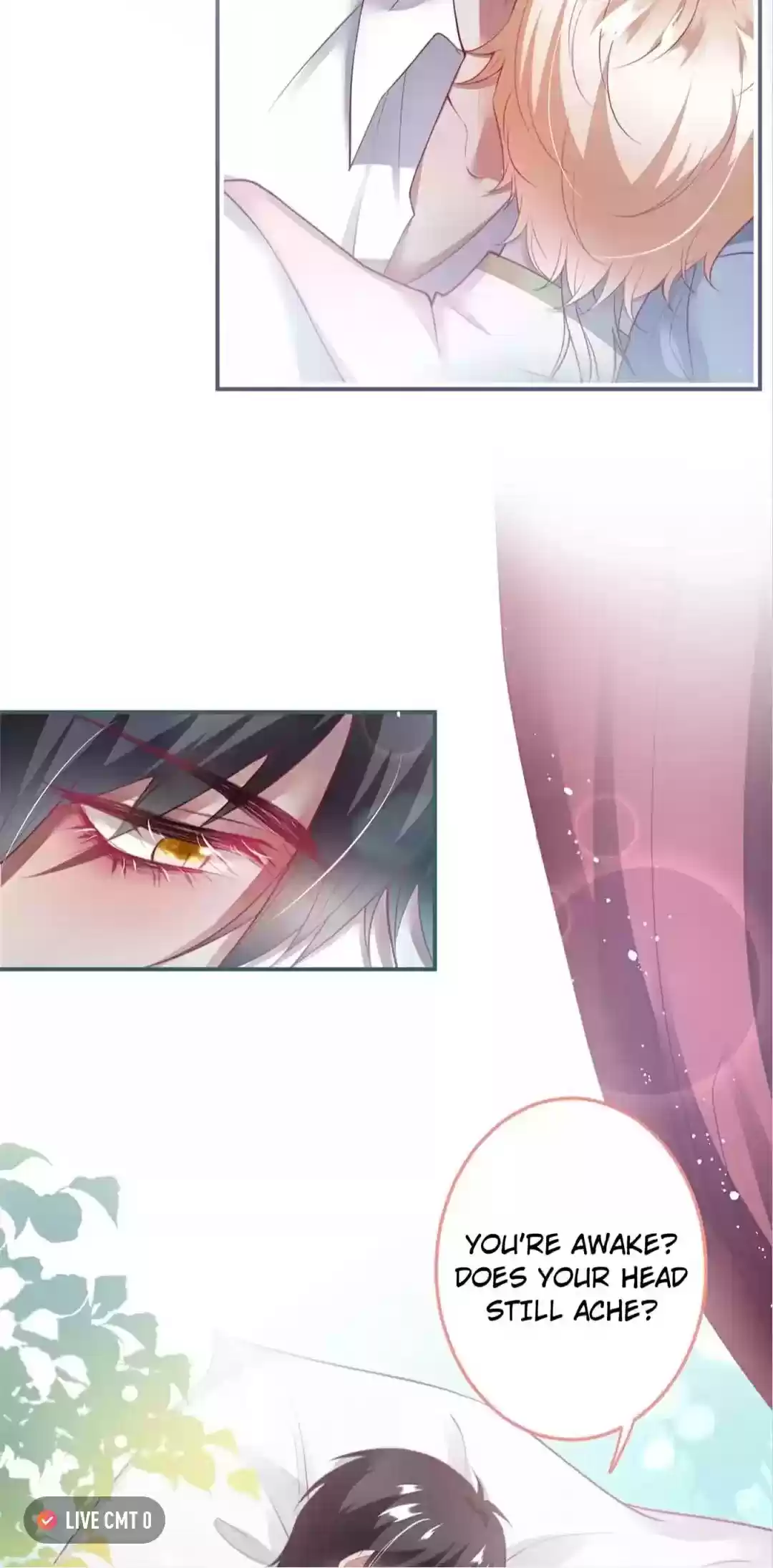 The Prince And His Mischievous One Chapter 105